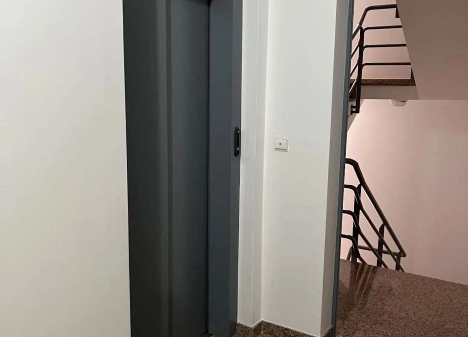 Farinha'S Apartment Ribeira Brava