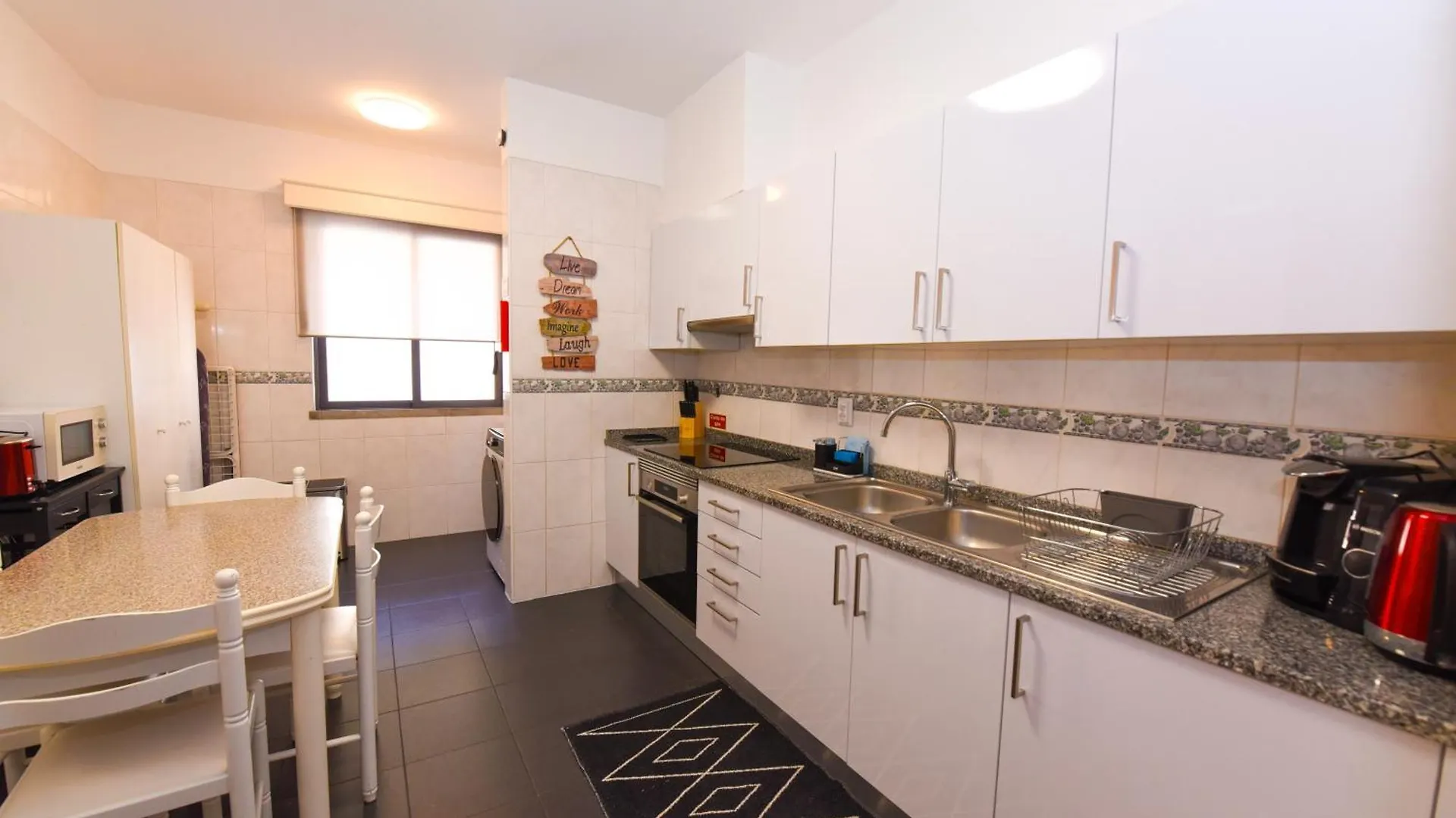 Farinha'S Apartment Ribeira Brava Portekiz
