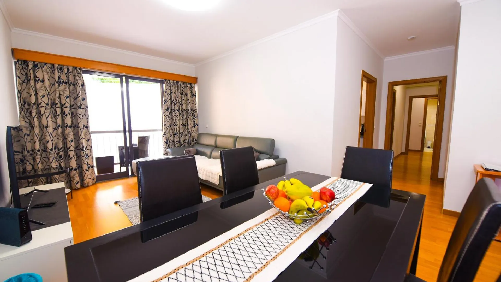Farinha'S Apartment Ribeira Brava Portekiz