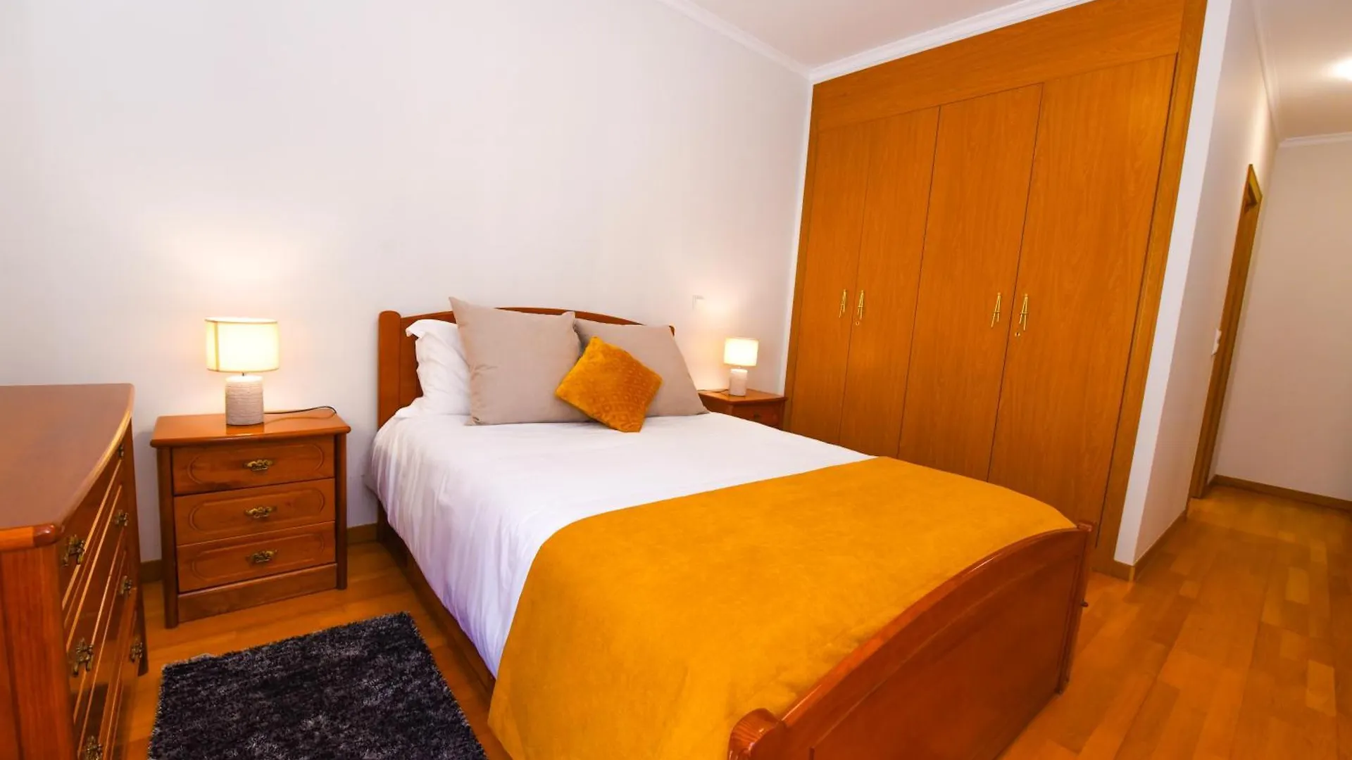 Farinha'S Apartment Ribeira Brava Portekiz