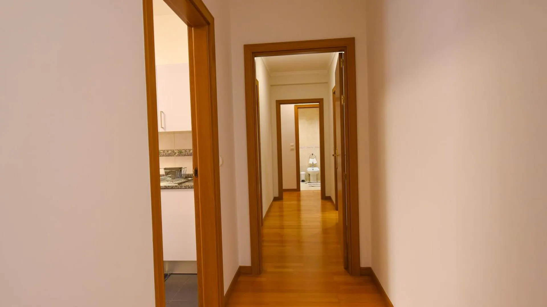 Farinha'S Apartment Ribeira Brava
