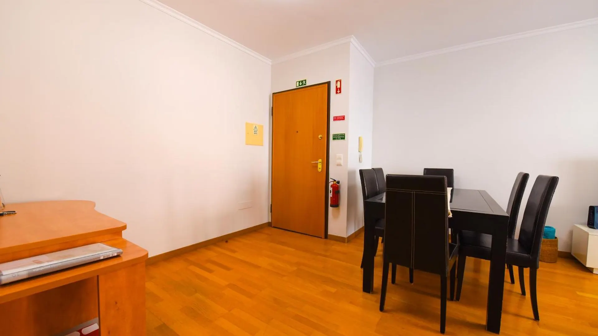 Farinha'S Apartment Ribeira Brava