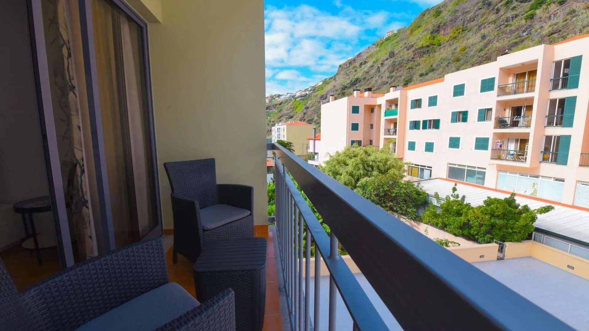 Farinha'S Apartment Ribeira Brava