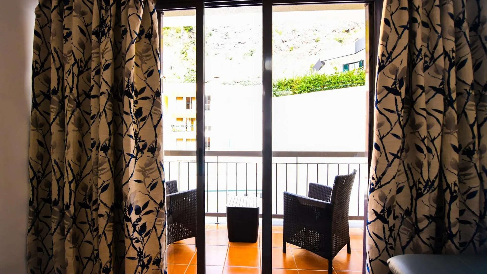 Farinha'S Apartment Ribeira Brava