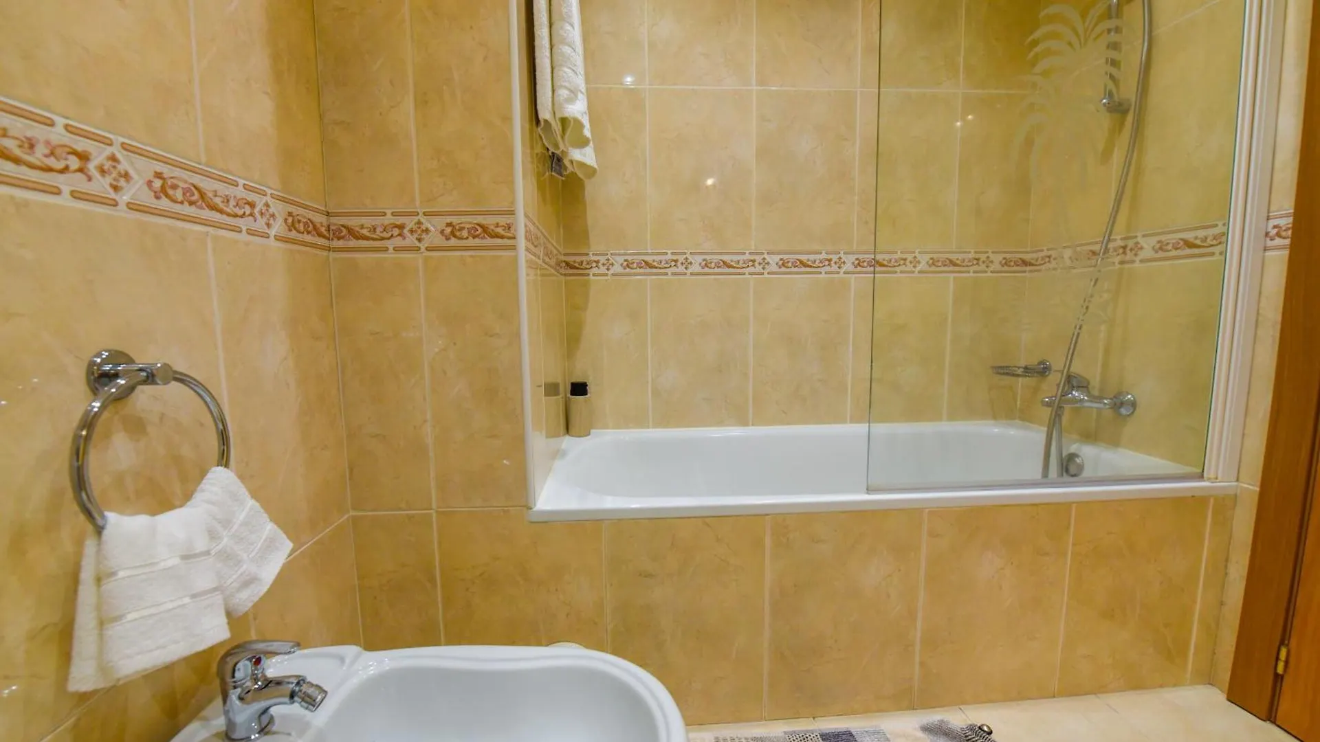 Farinha'S Apartment Ribeira Brava Portekiz