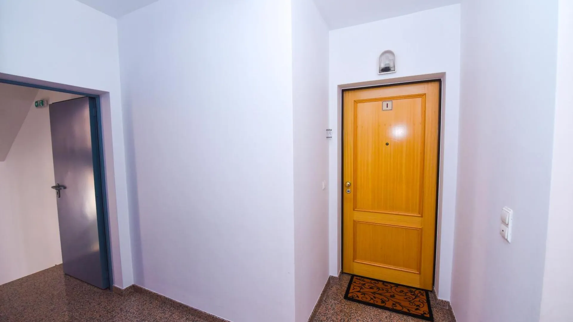 Farinha'S Apartment Ribeira Brava 0*,