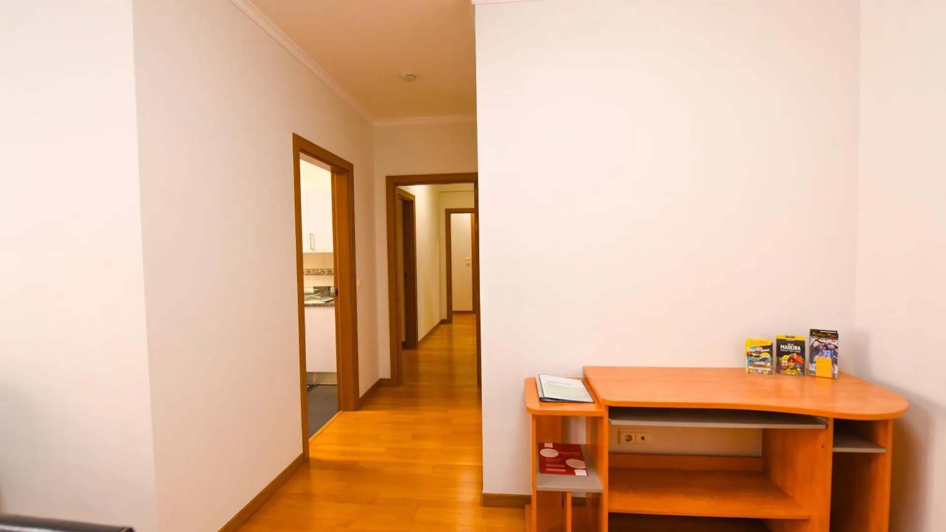 Farinha'S Apartment Ribeira Brava