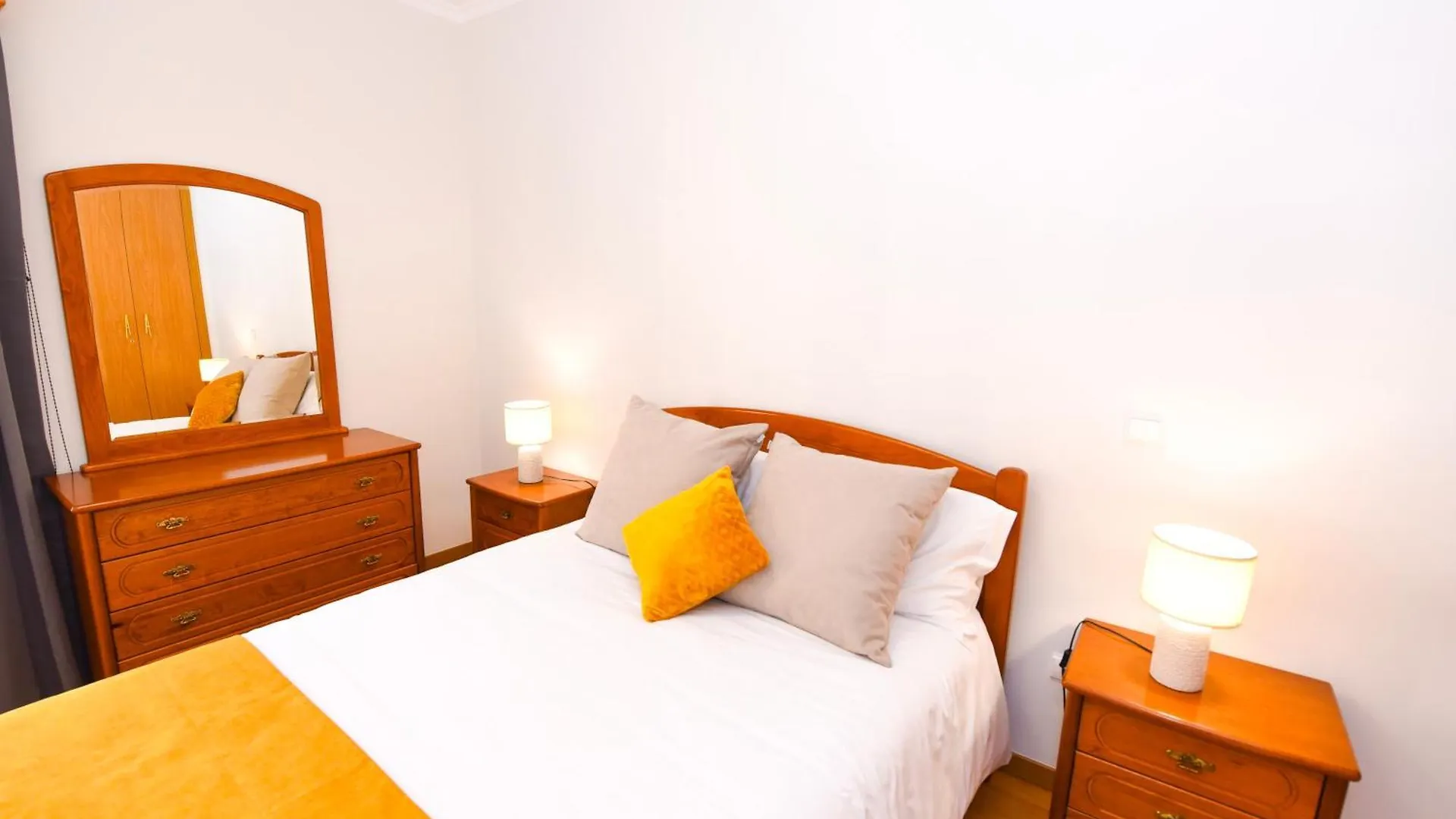 Farinha'S Apartment Ribeira Brava