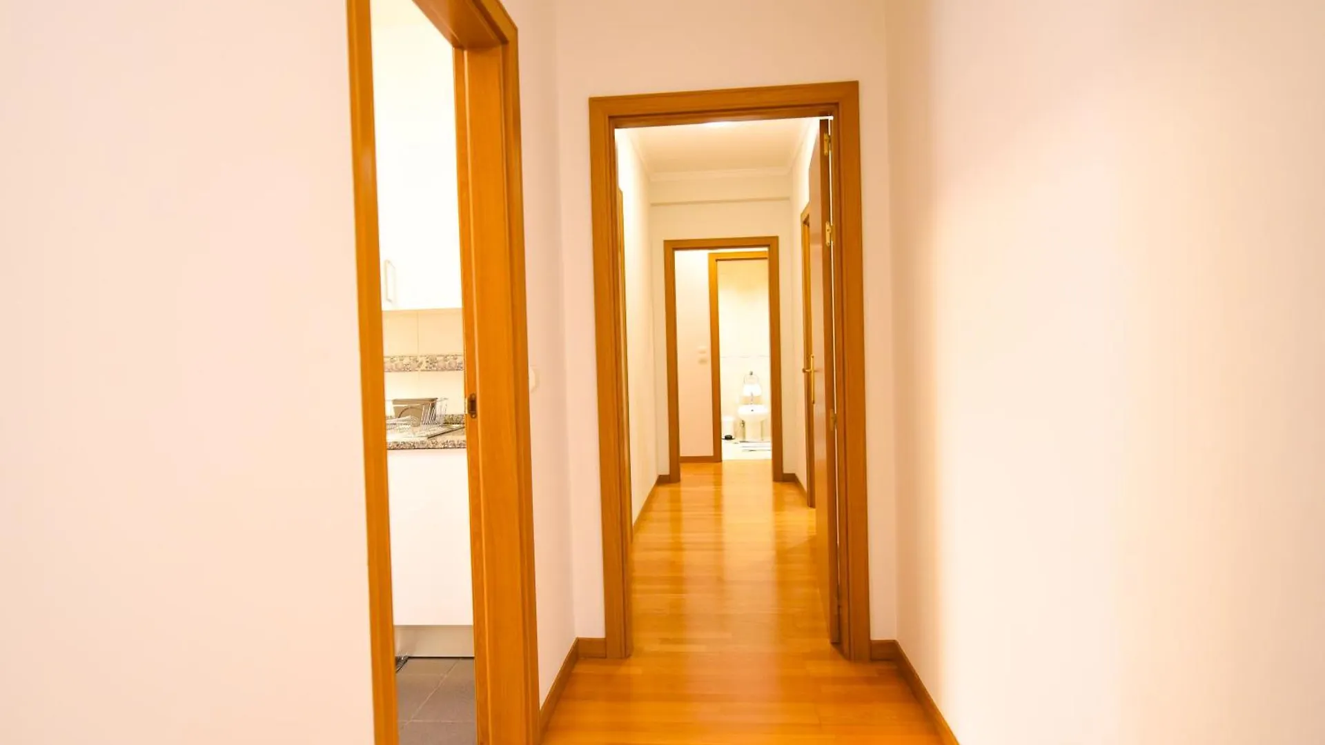 Farinha'S Apartment Ribeira Brava