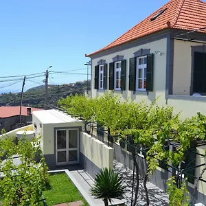 Ostello Casal Sao Joao